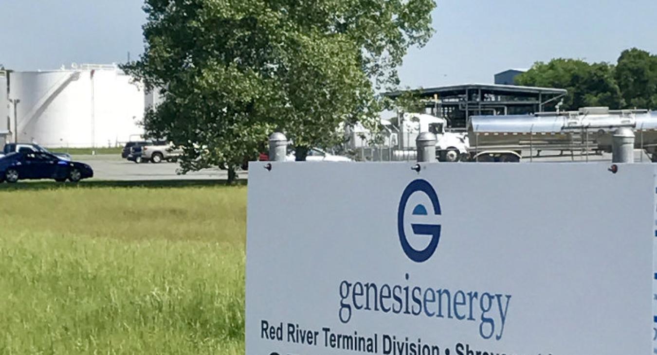 Genesis Energy