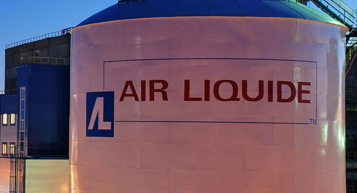 Air Liquide