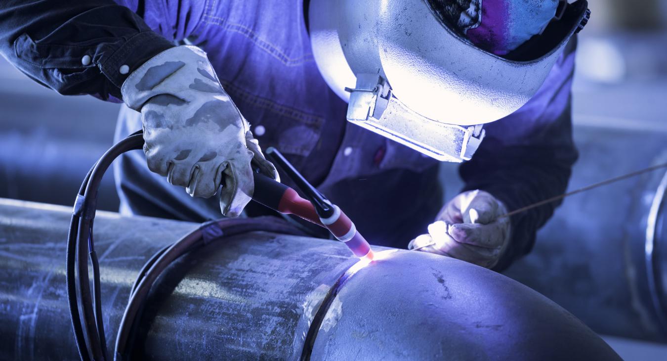 Pipe Fabrication