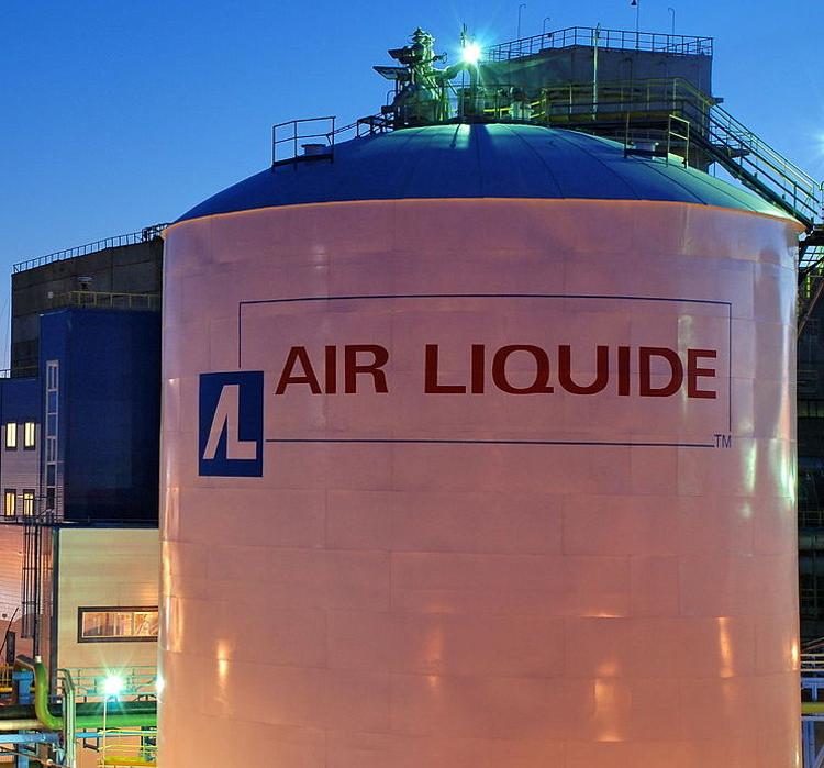 Air Liquide