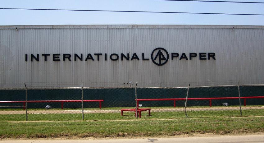 International Paper